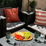 Lovely Apt With Private Terrace Near Palais Festival Cannes