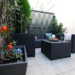 Lovely Apt With Private Terrace Near Palais Festival Cannes
