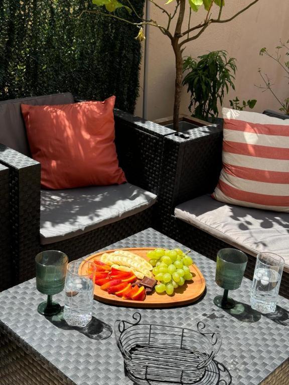 Appartamento Lovely With Private Terrace Near Palais Festival *