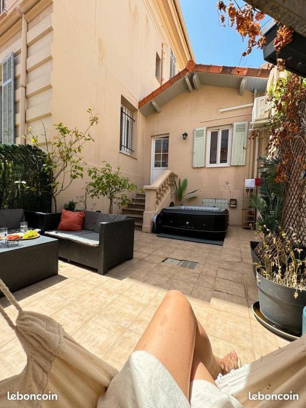 Appartamento Lovely With Private Terrace Near Palais Festival *