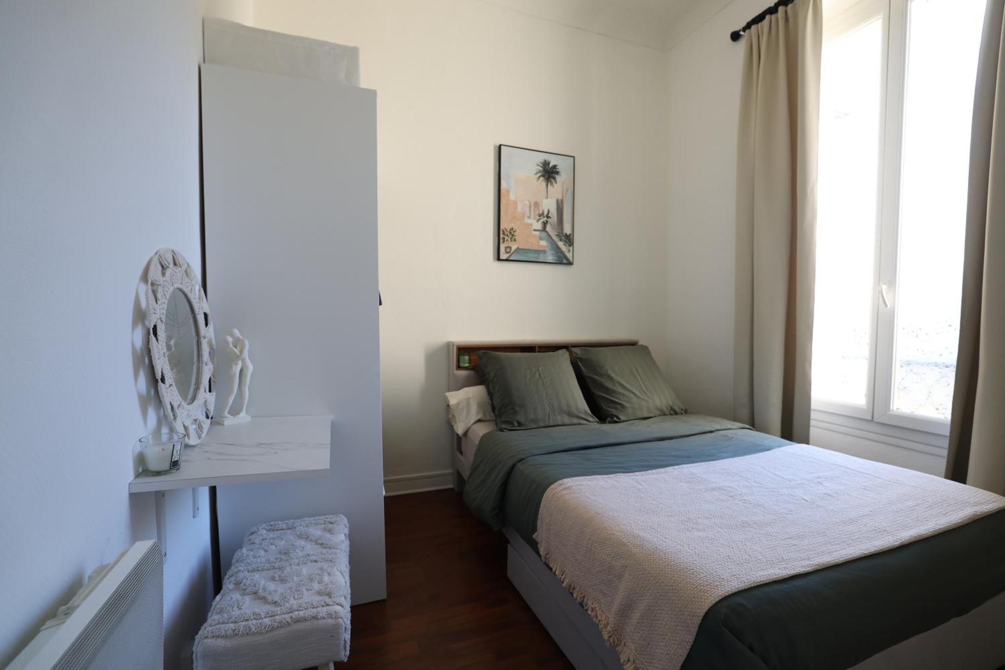 Appartamento Lovely With Private Terrace Near Palais Festival