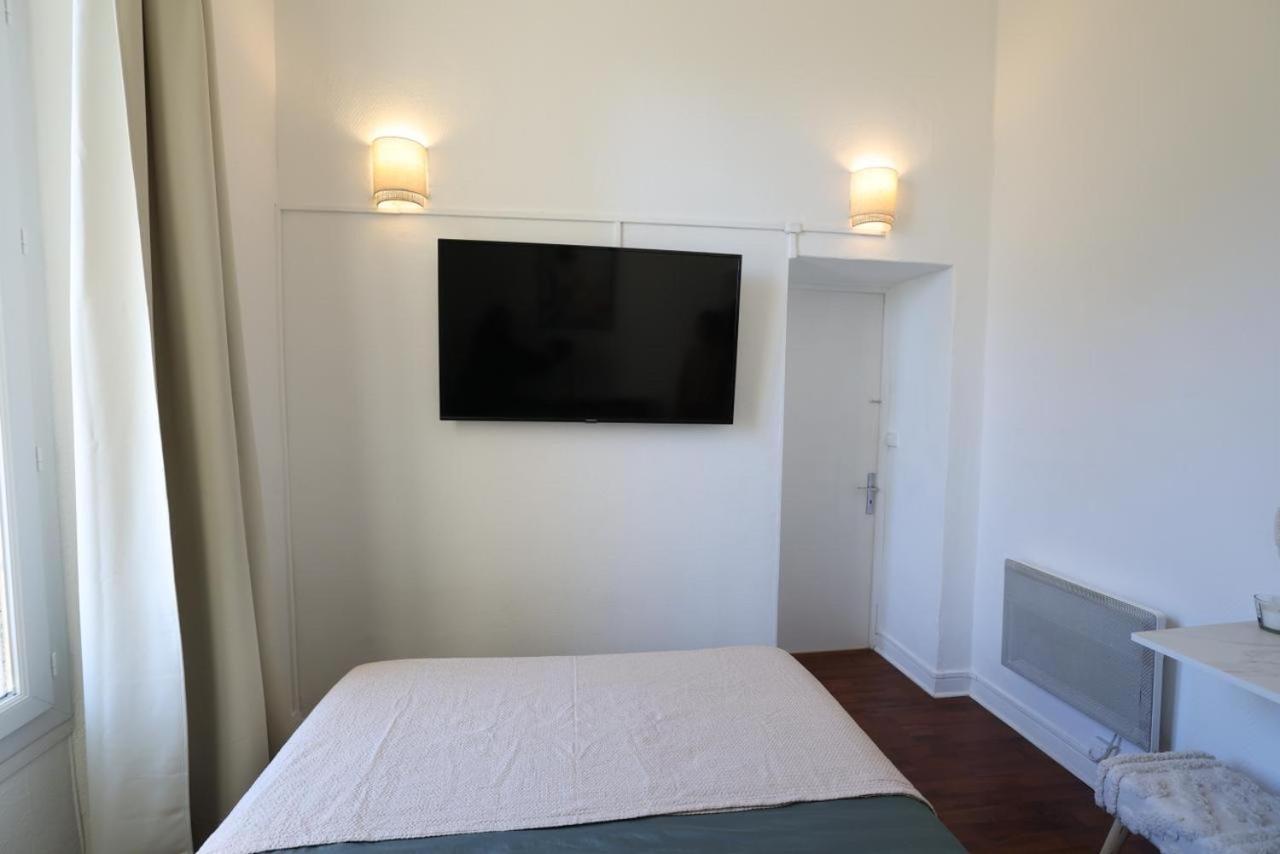 Appartamento Lovely With Private Terrace Near Palais Festival Cannes